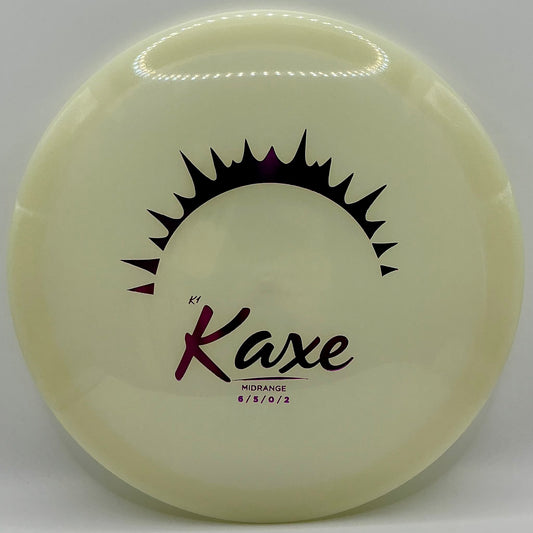 Kastaplast K1 Glow Kaxe