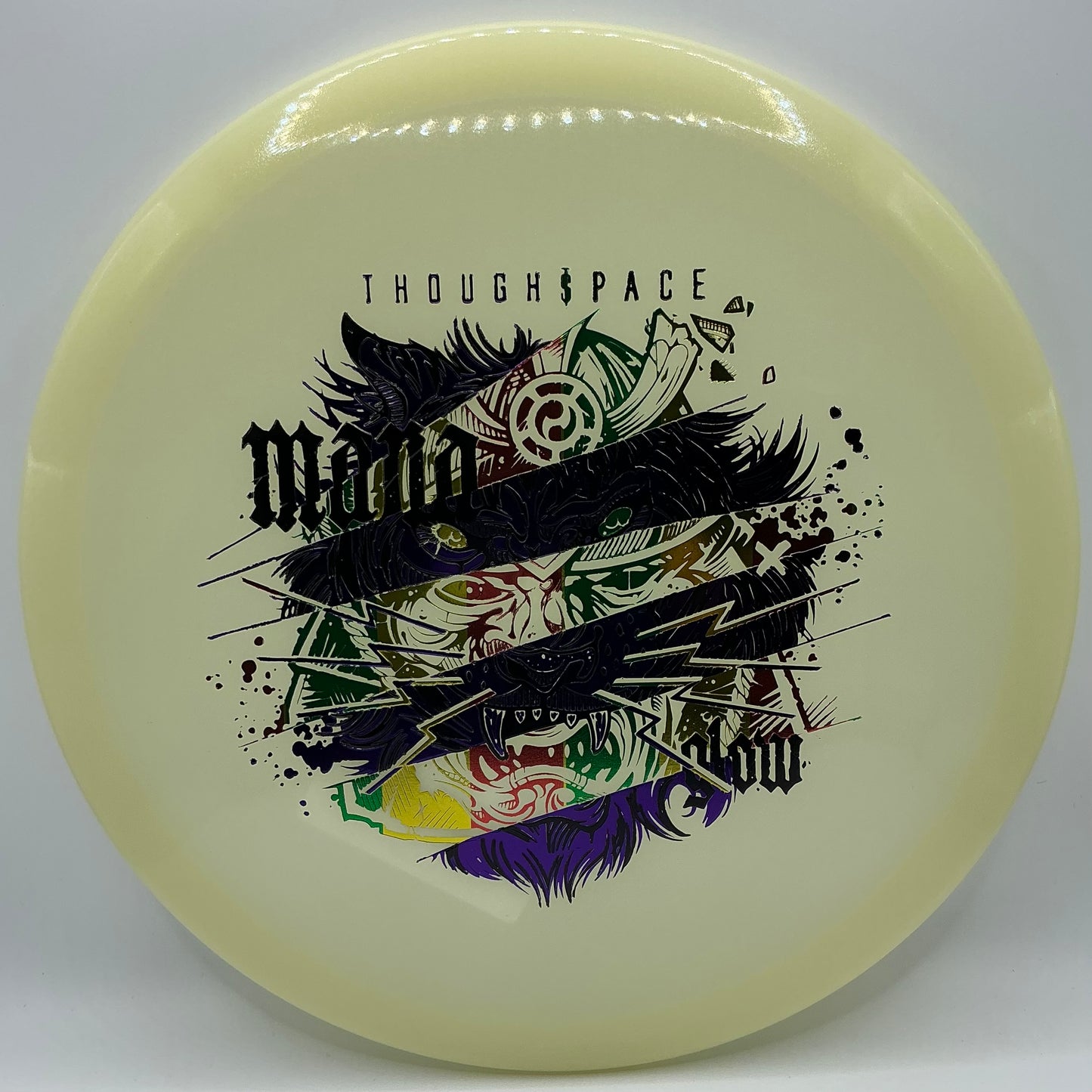 Thought Space Athletics Glow Mana