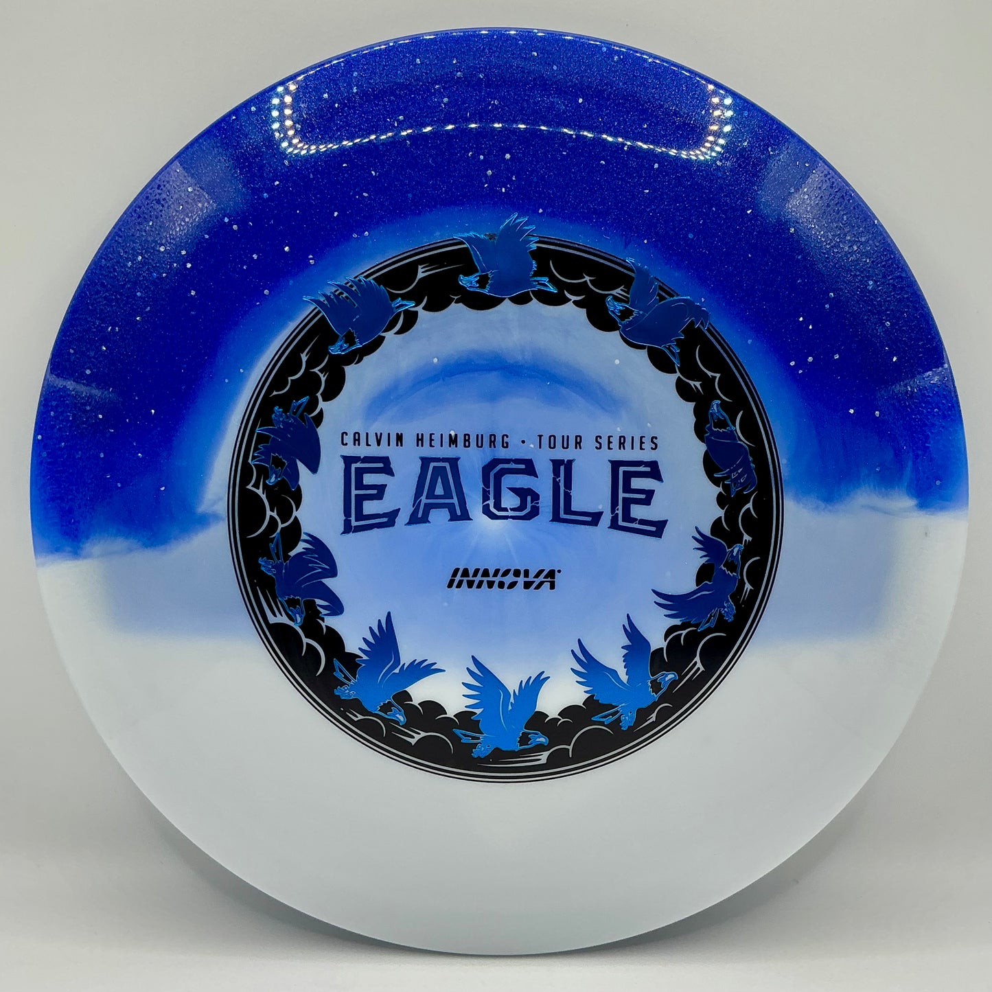 Innova Duo Eagle Calvin Heimburg 2026 Tour Series