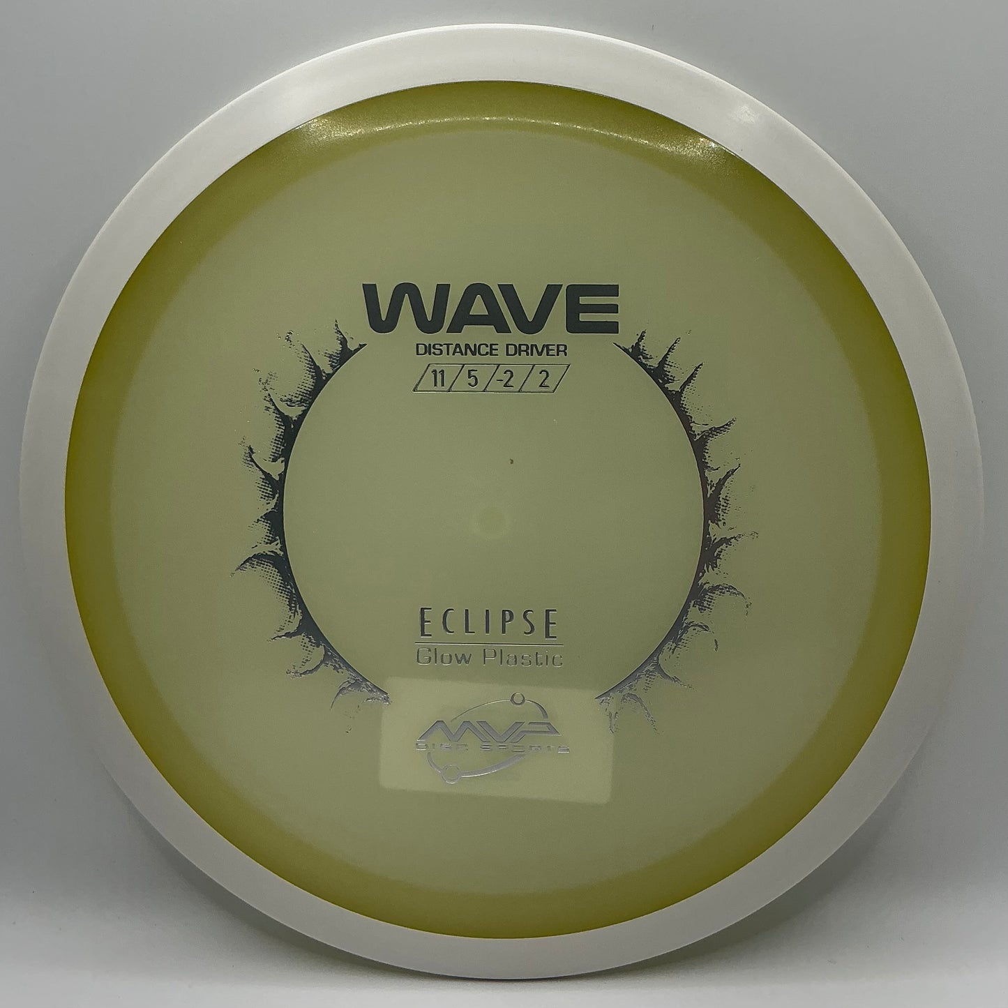 MVP Eclipse Wave
