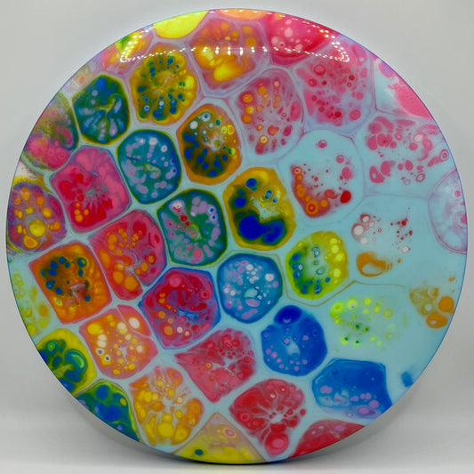 Dolfin Dyed Innova Star Mako3