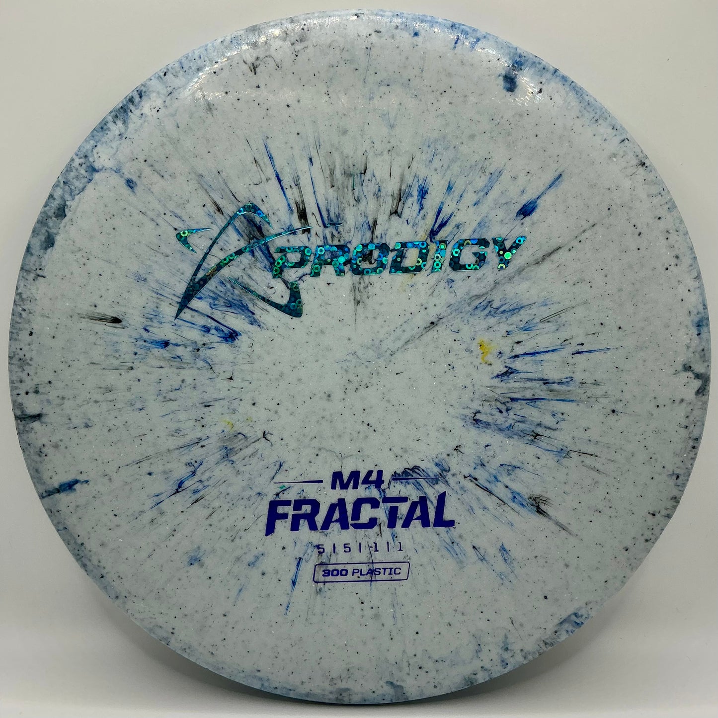 Prodigy 300 Fractal M4