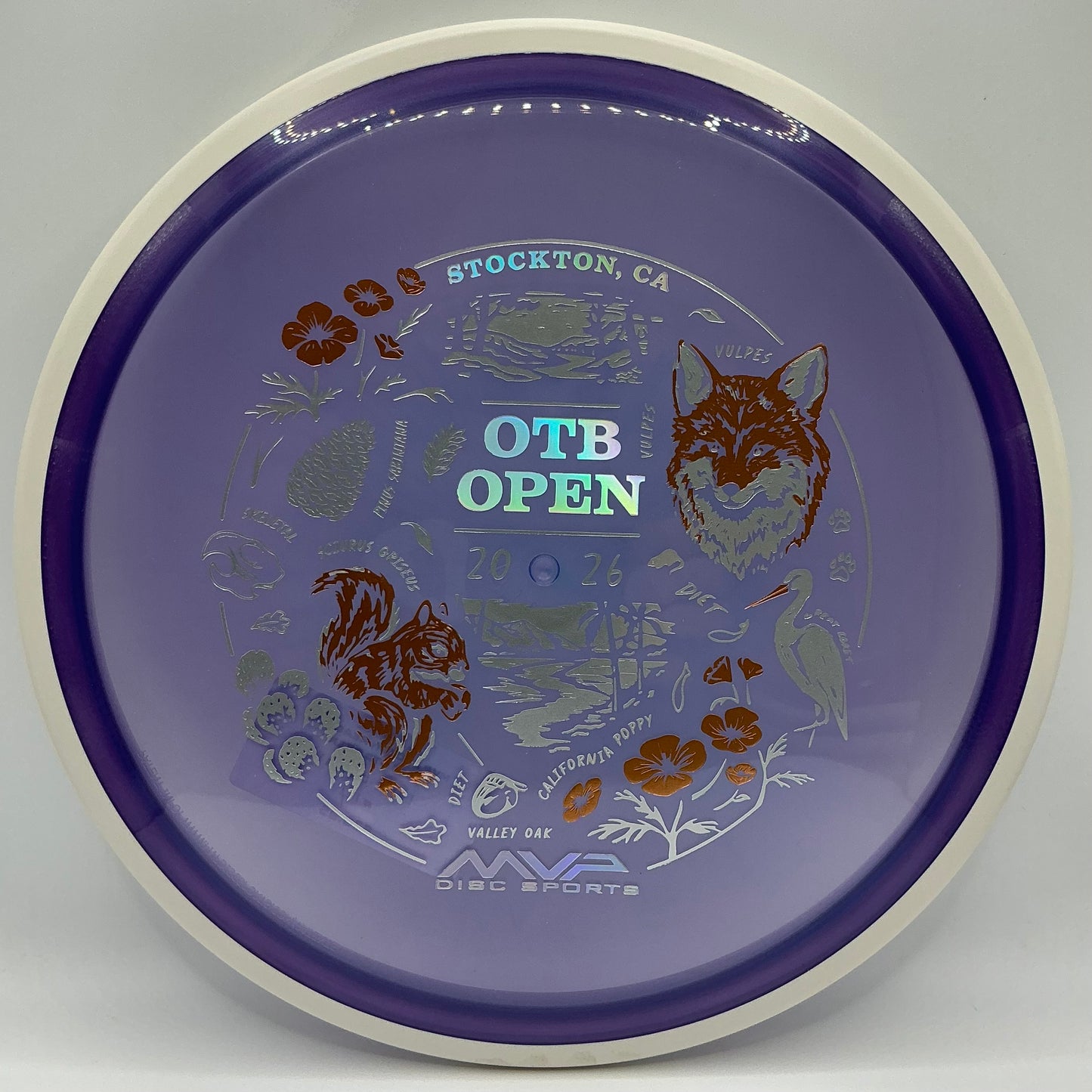 MVP Proton Reactor - 2026 OTB Open