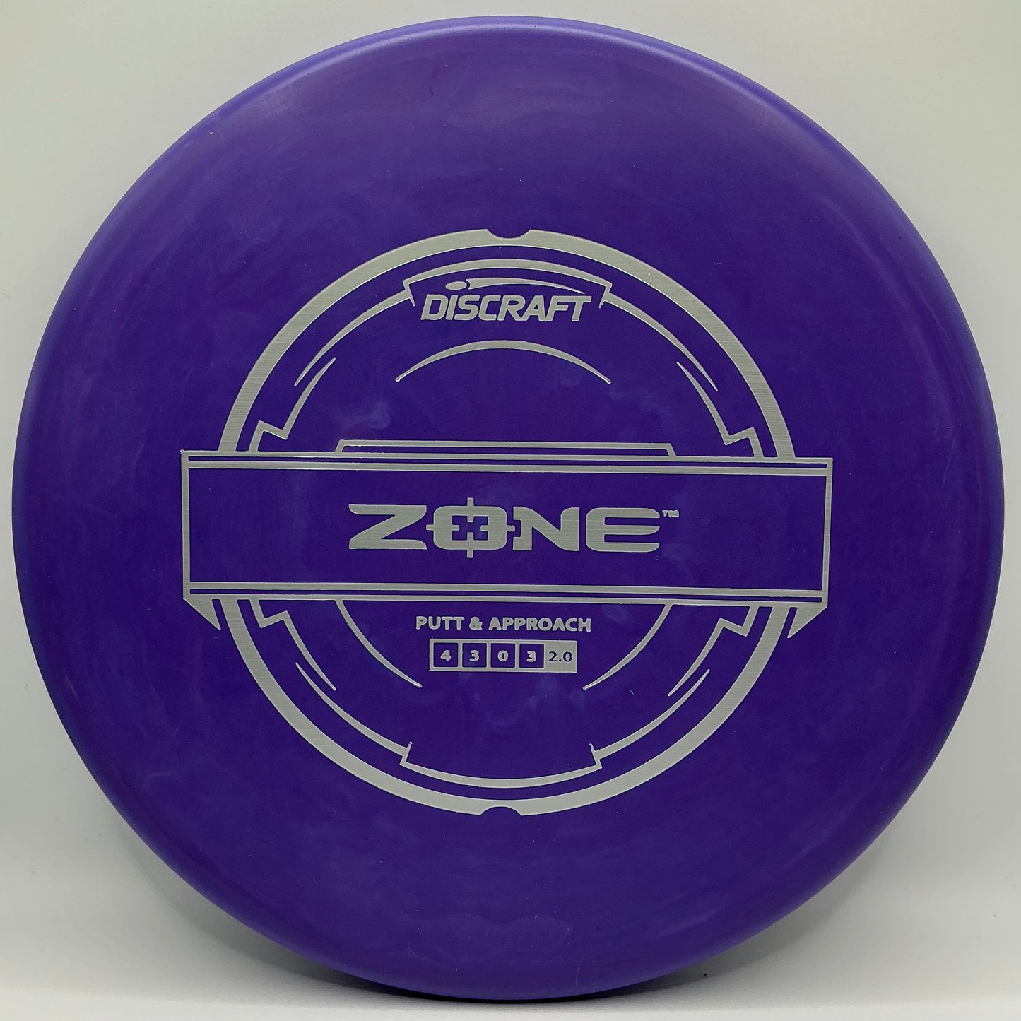 Discraft Putter Line Zone