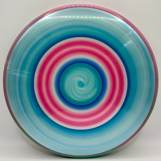 Dolfin Dyed Axiom Plasma Envy