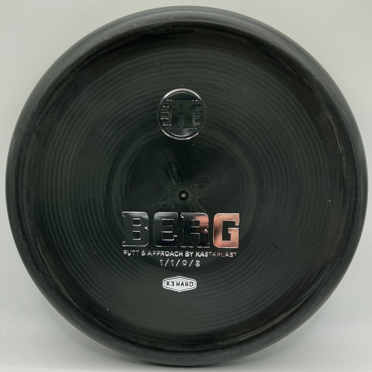 Kastaplast K3 Hard Berg