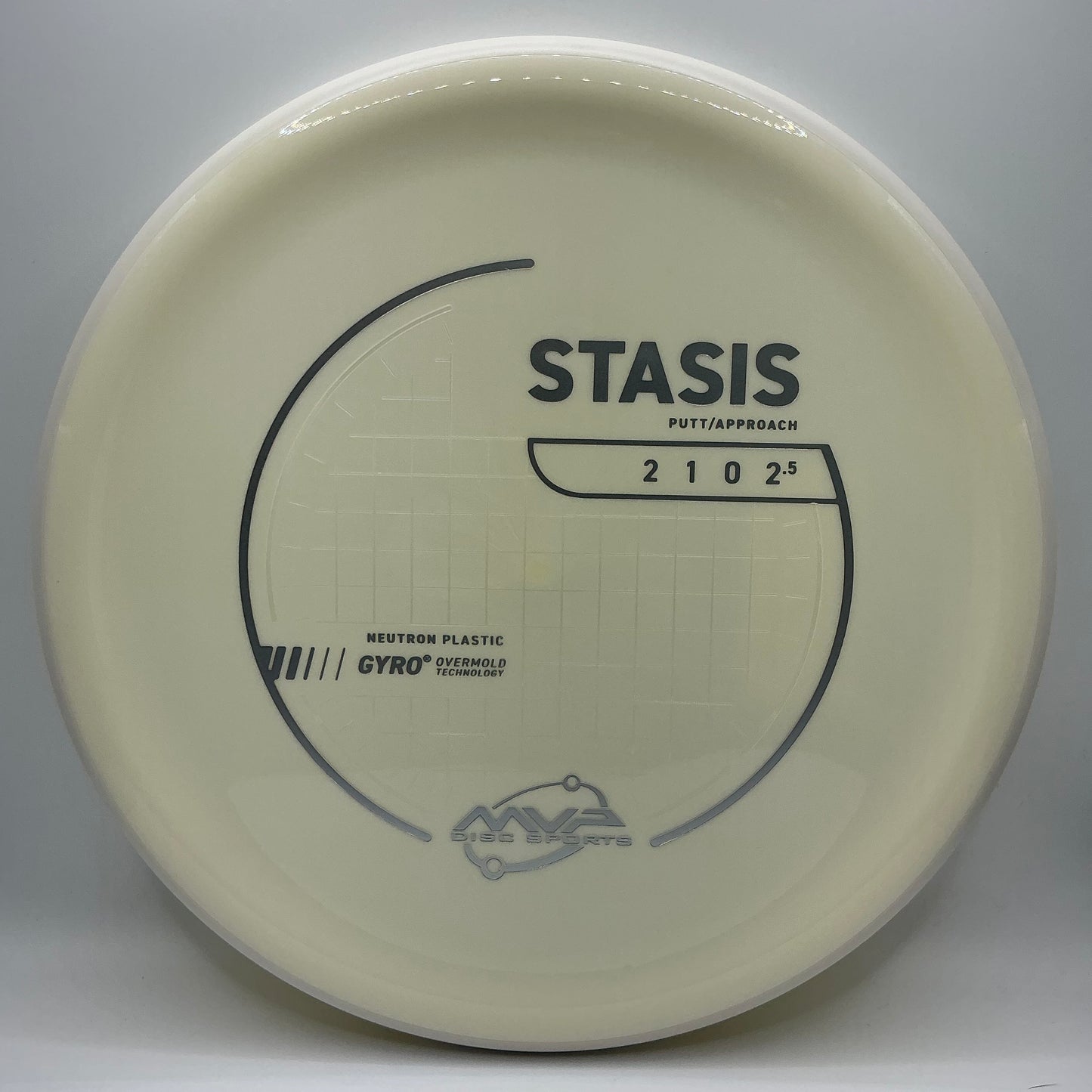 MVP Neutron Stasis
