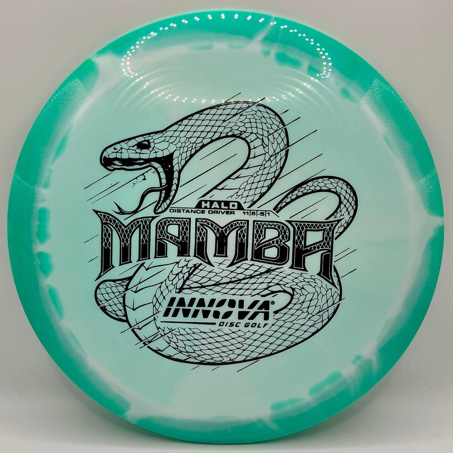 Innova Halo Star Mamba