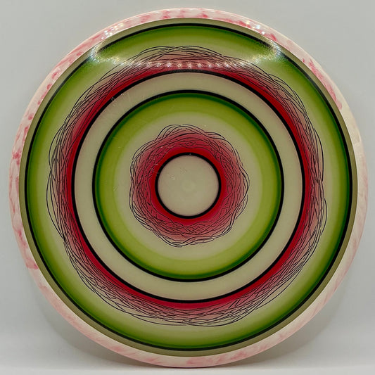 Dolfin Dyed Axiom Eclipse Crave