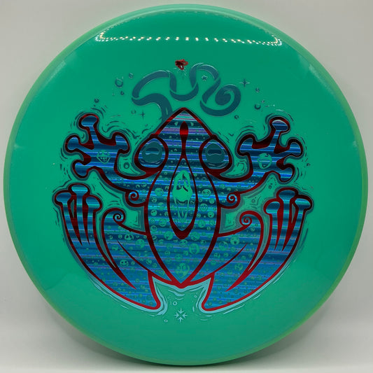 Axiom Neutron Soft Proxy - DFX Don't Worry Be Hoppy