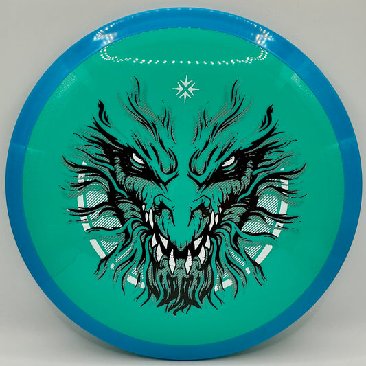 Axiom Neutron Vanish - DFX Greedy Guardian