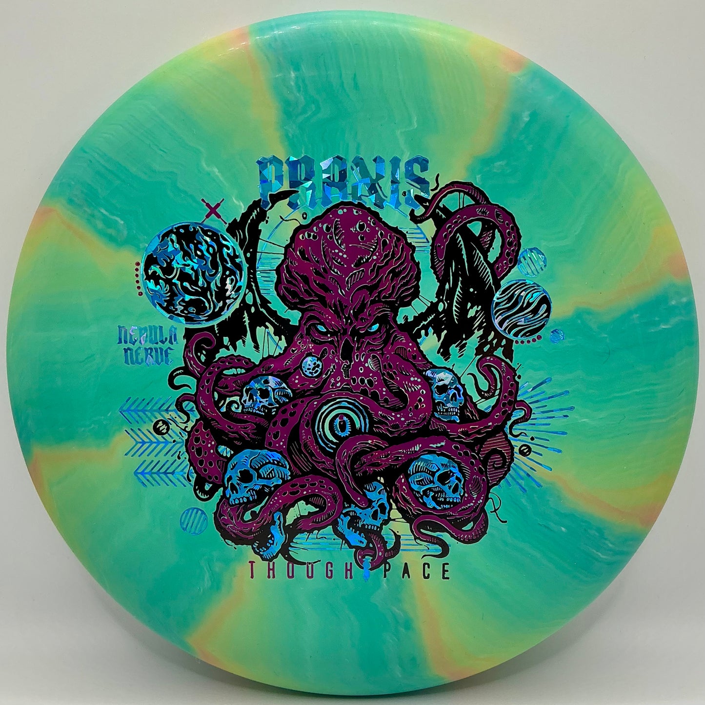 Thought Space Athletics Medium Nebula Nerve Praxis