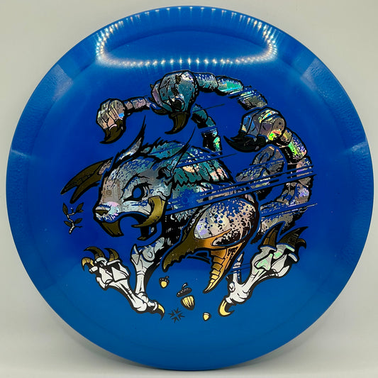 Discraft ESP Cicada - DFX Squirrpion