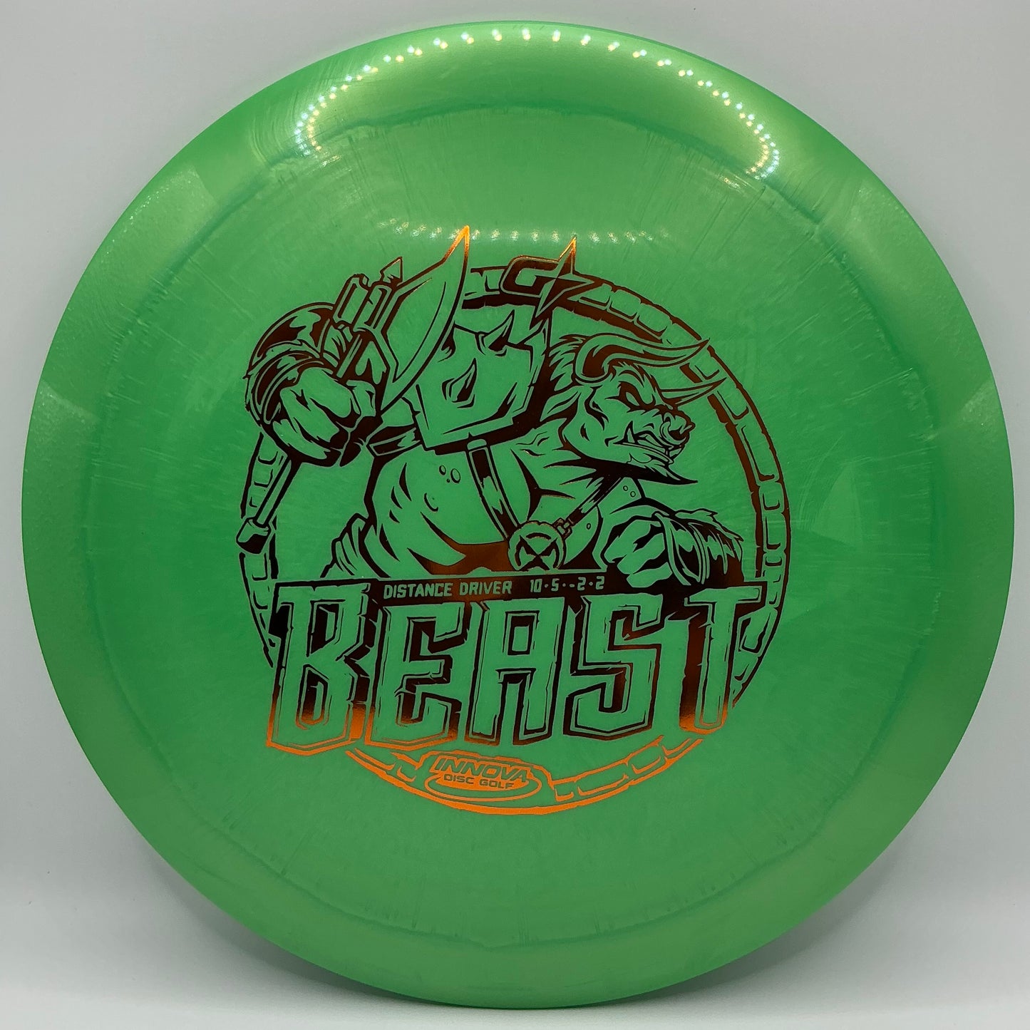 Innova GStar Beast