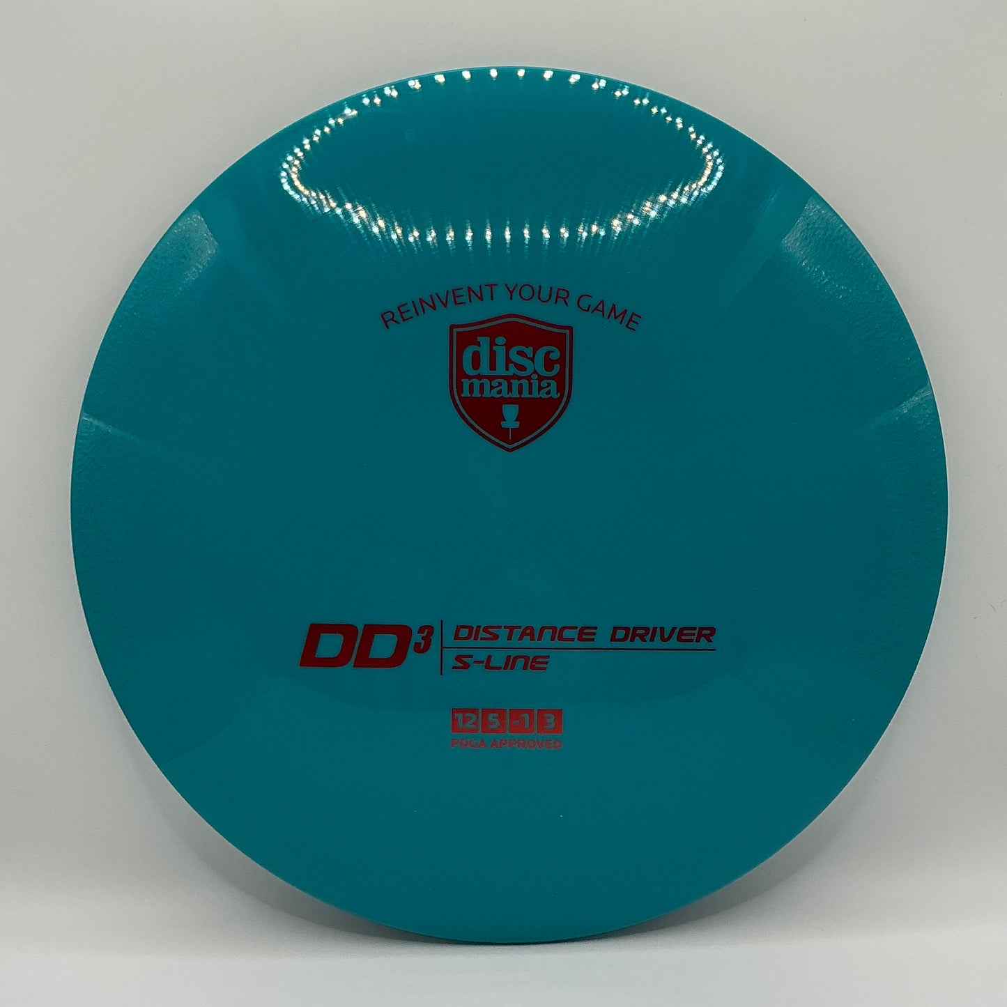 S-Line DD3