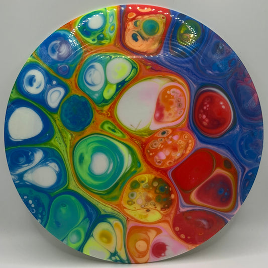 Dolfin Dyed Innova Star Tern