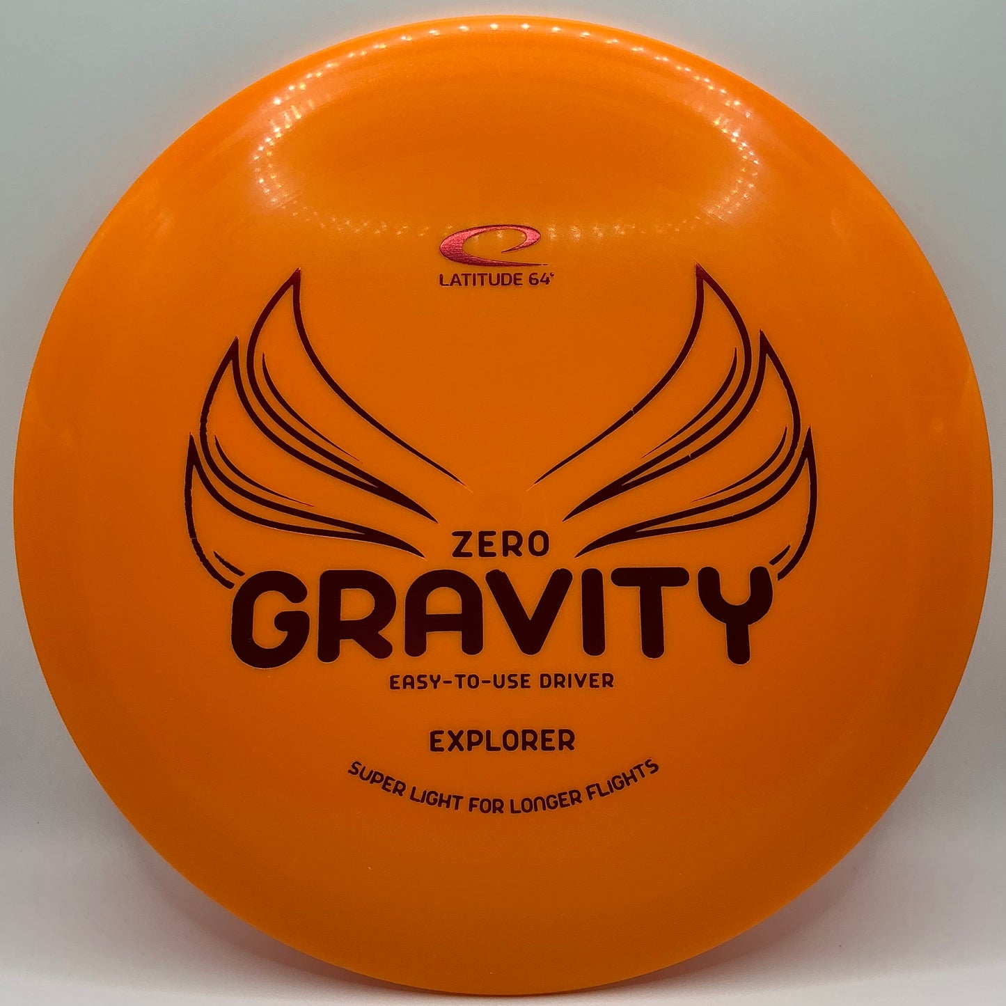 Latitude 64 Zero Gravity Explorer