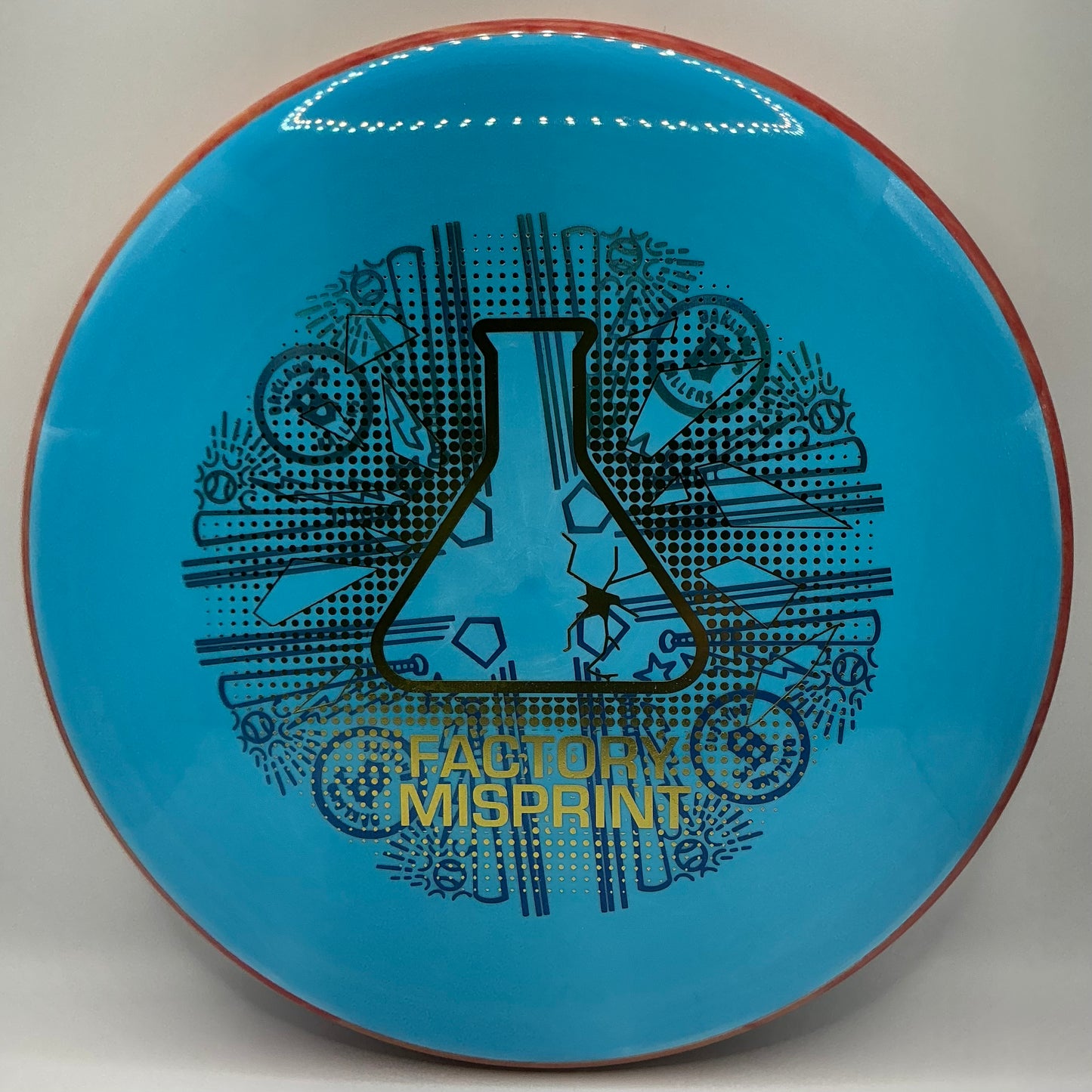 Axiom Neutron Soft Pitch