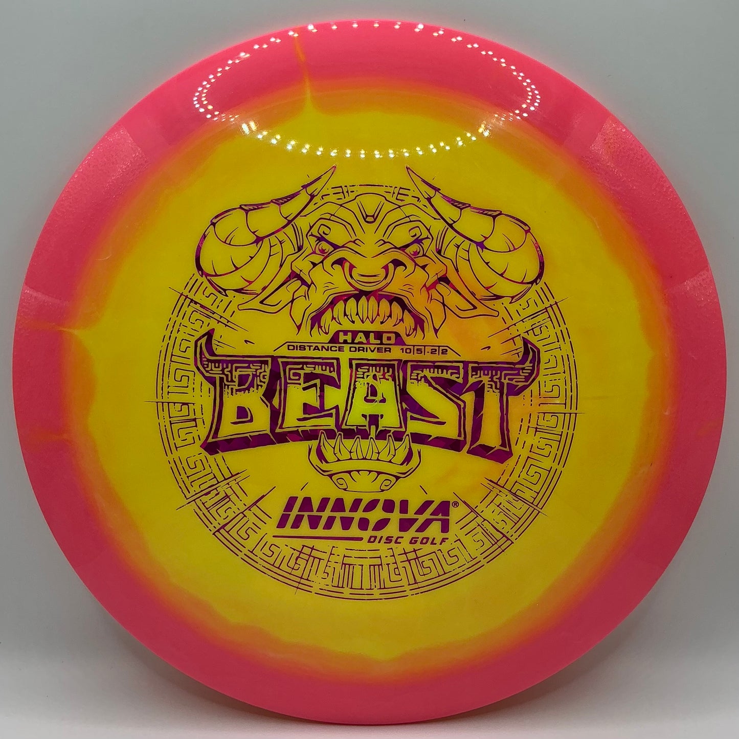 Innova Halo Star Beast