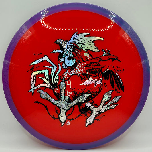 Axiom Neutron Time-Lapse (Retooled) - DFX Tattooster