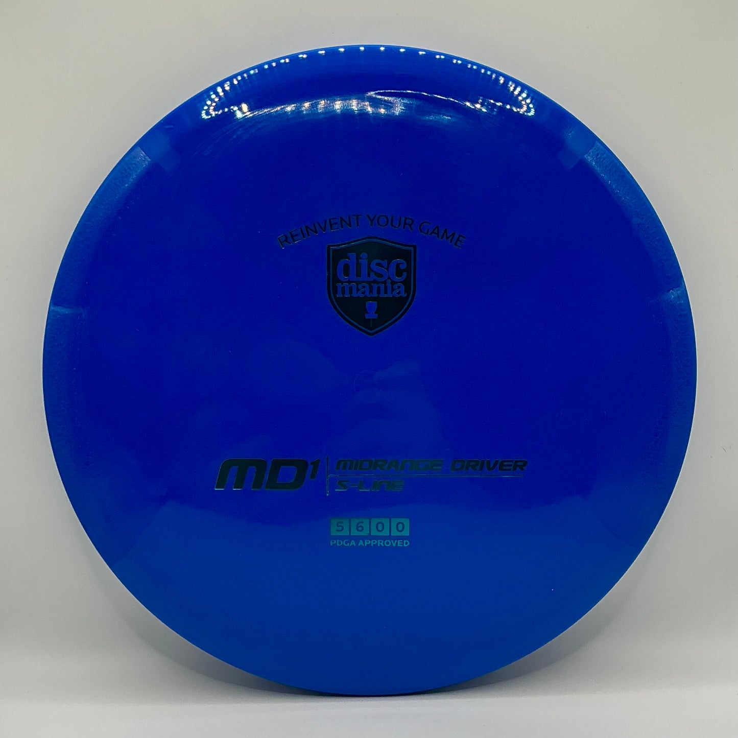 S-Line MD1