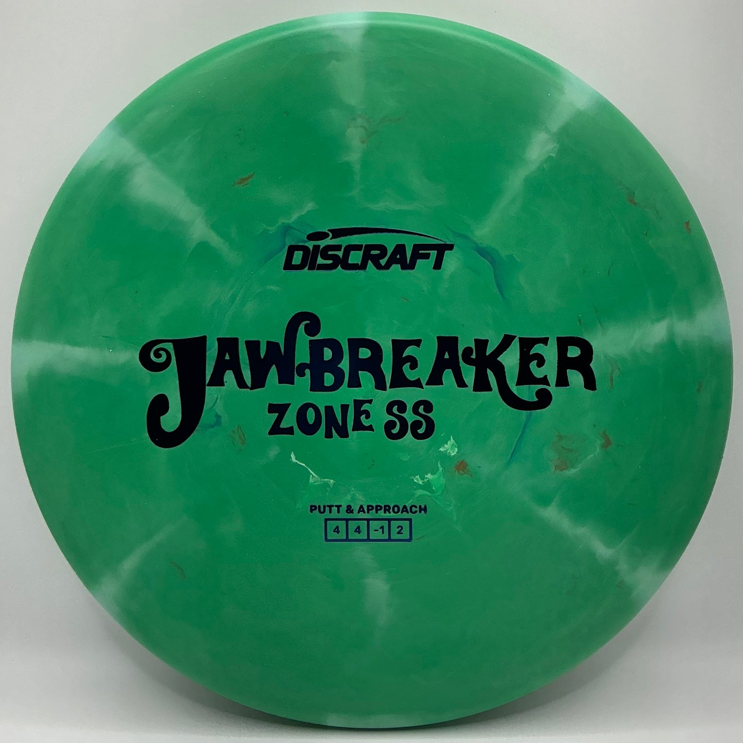 Discraft Jawbreaker Zone SS