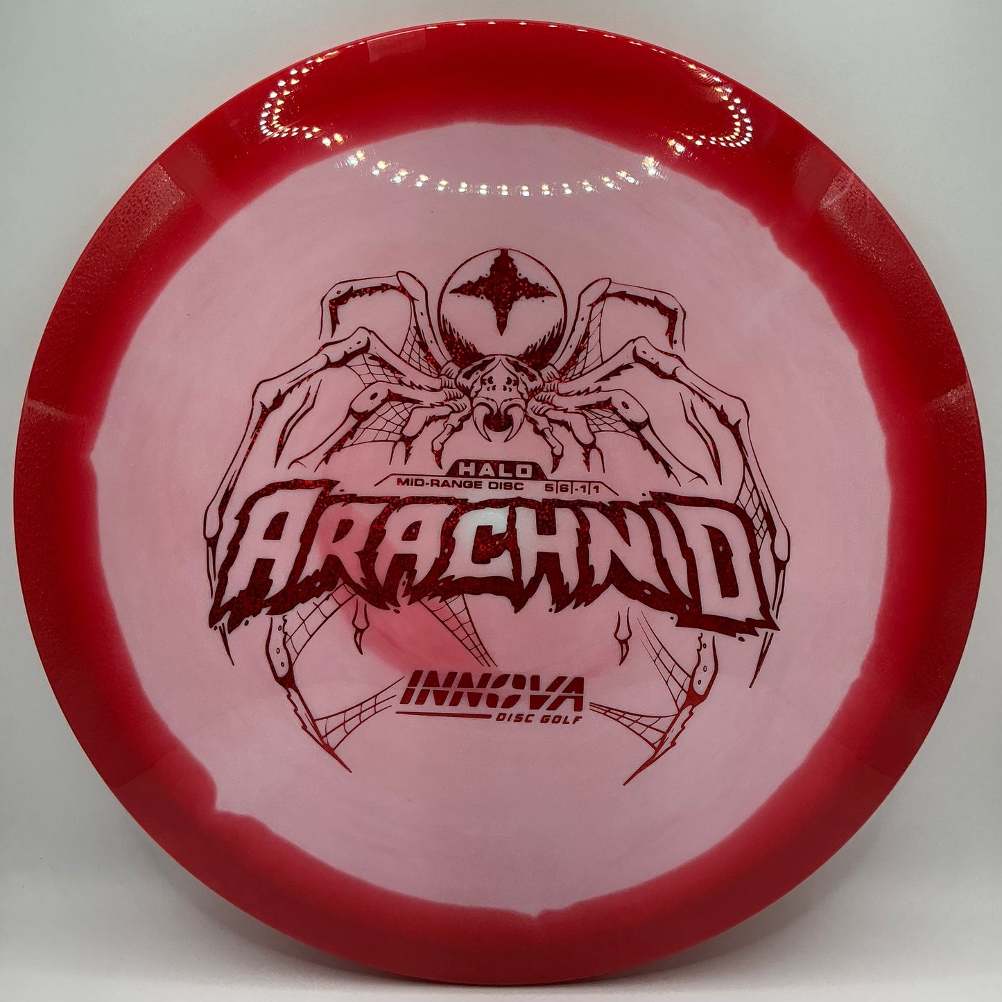 Innova Halo Star Arachnid