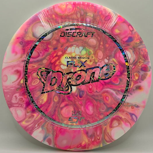 Dolfin Dyed Discraft “Classic Reissue” ESP FLX Drone