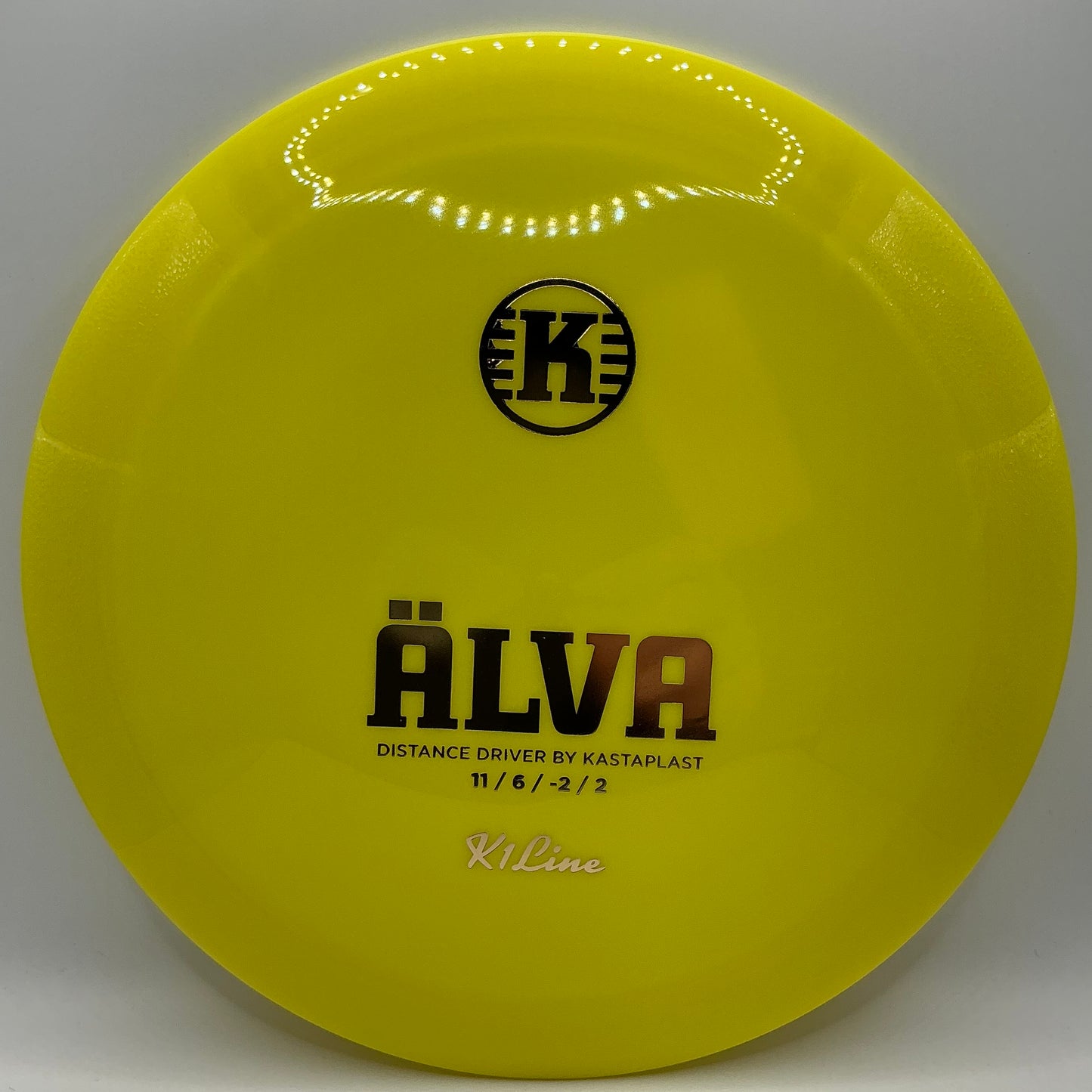 Kastaplast K1 Alva