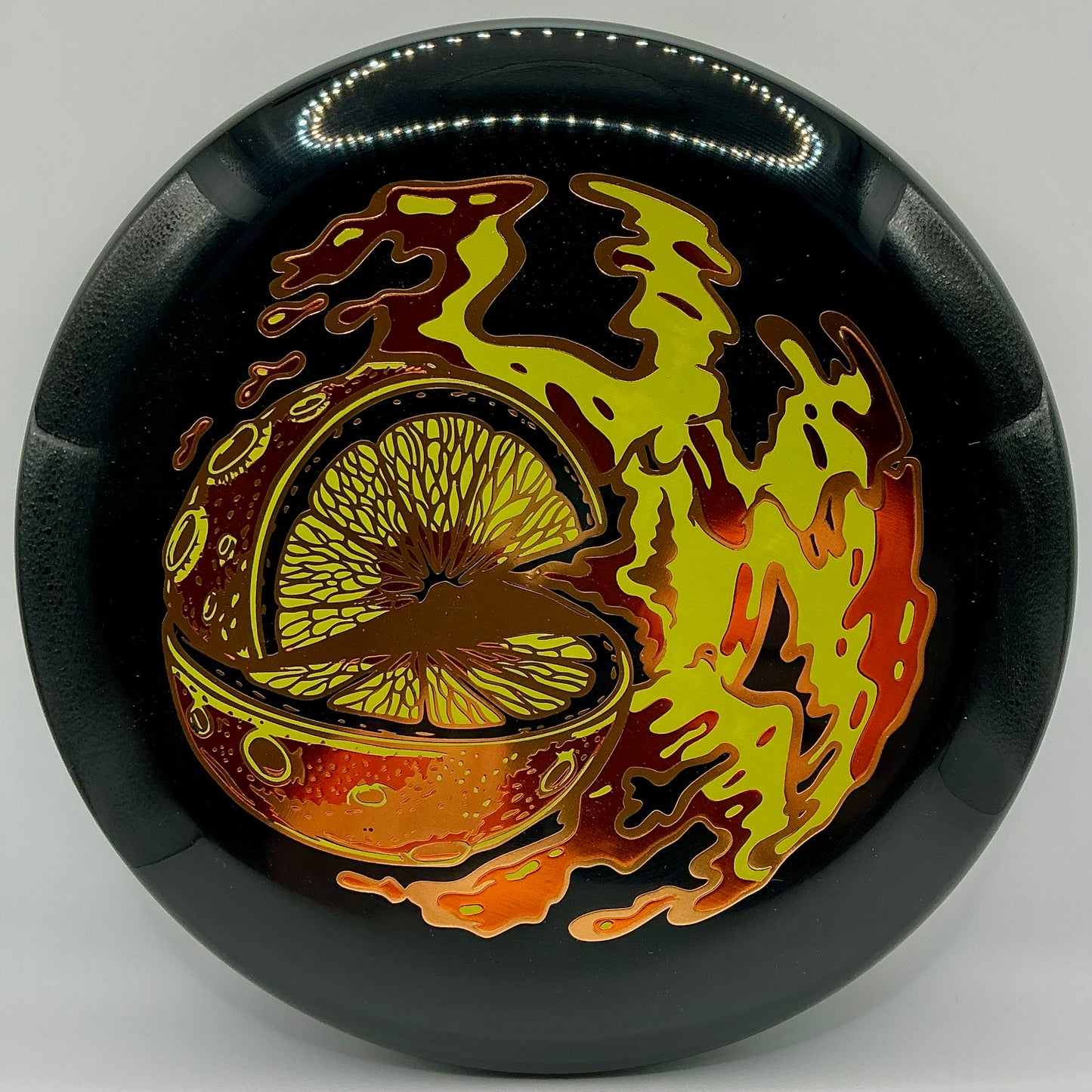 Discraft SFO Stiff CryZtal Luna - Supreme Flight Open