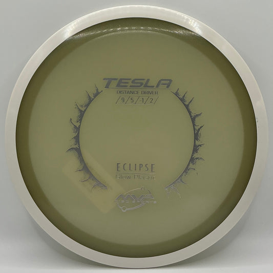MVP Eclipse Tesla