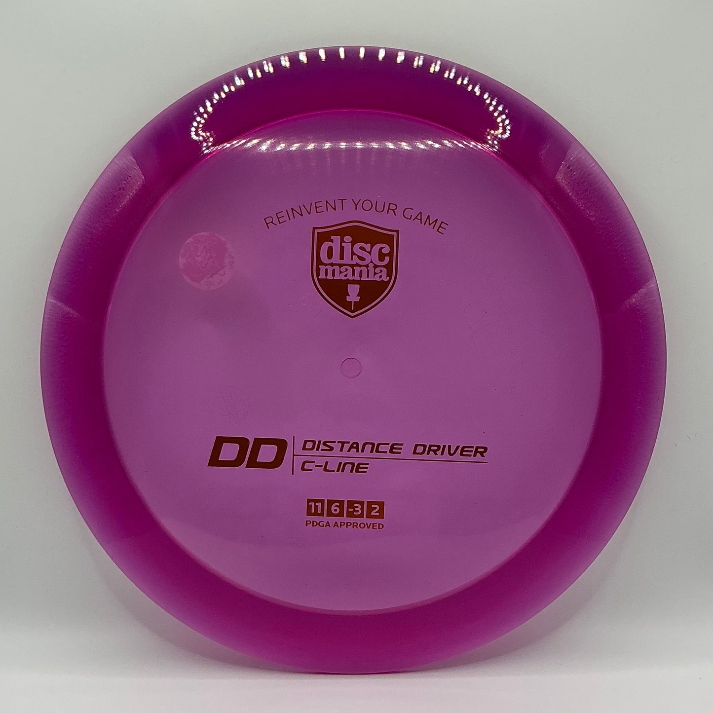 C-Line DD
