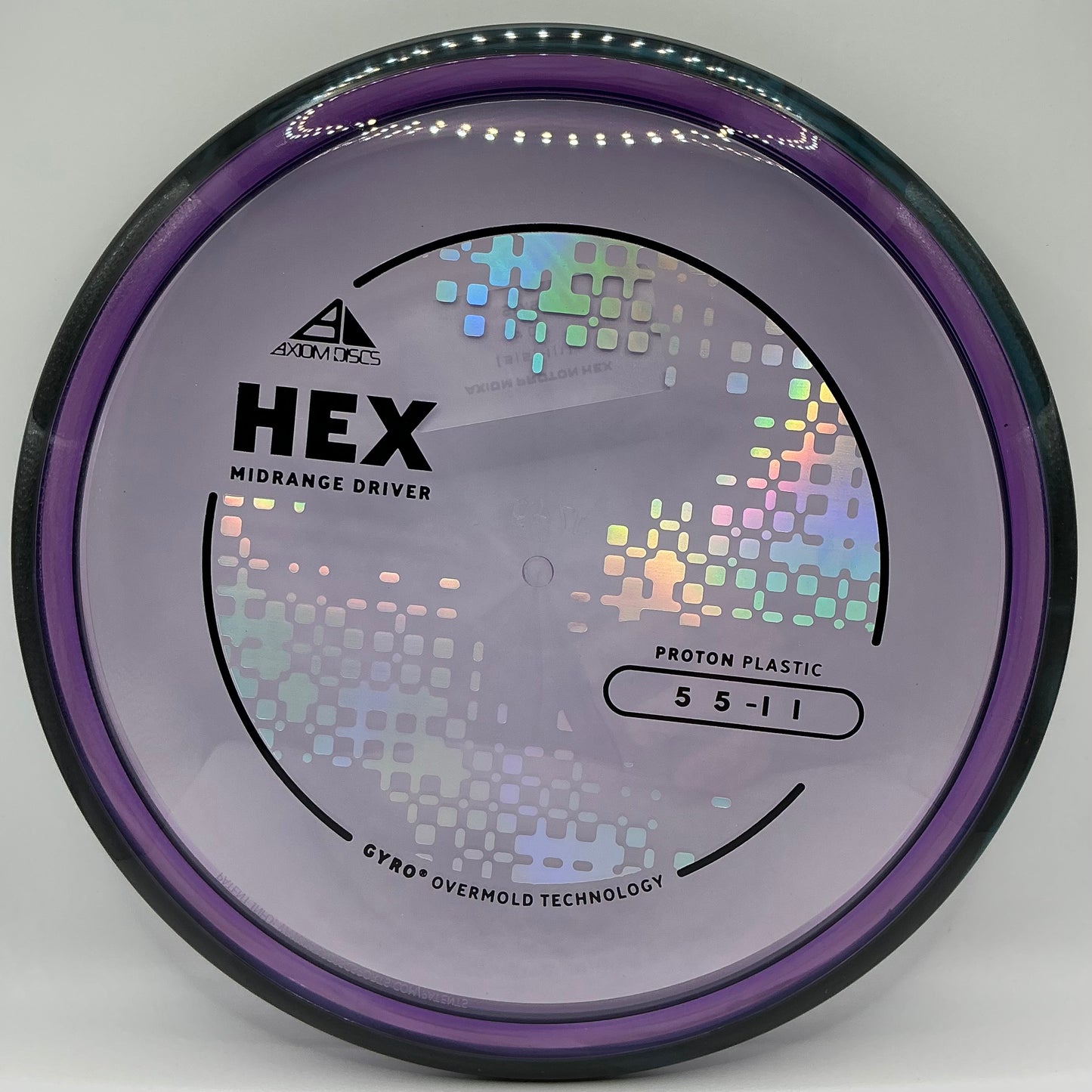 Axiom Proton Hex