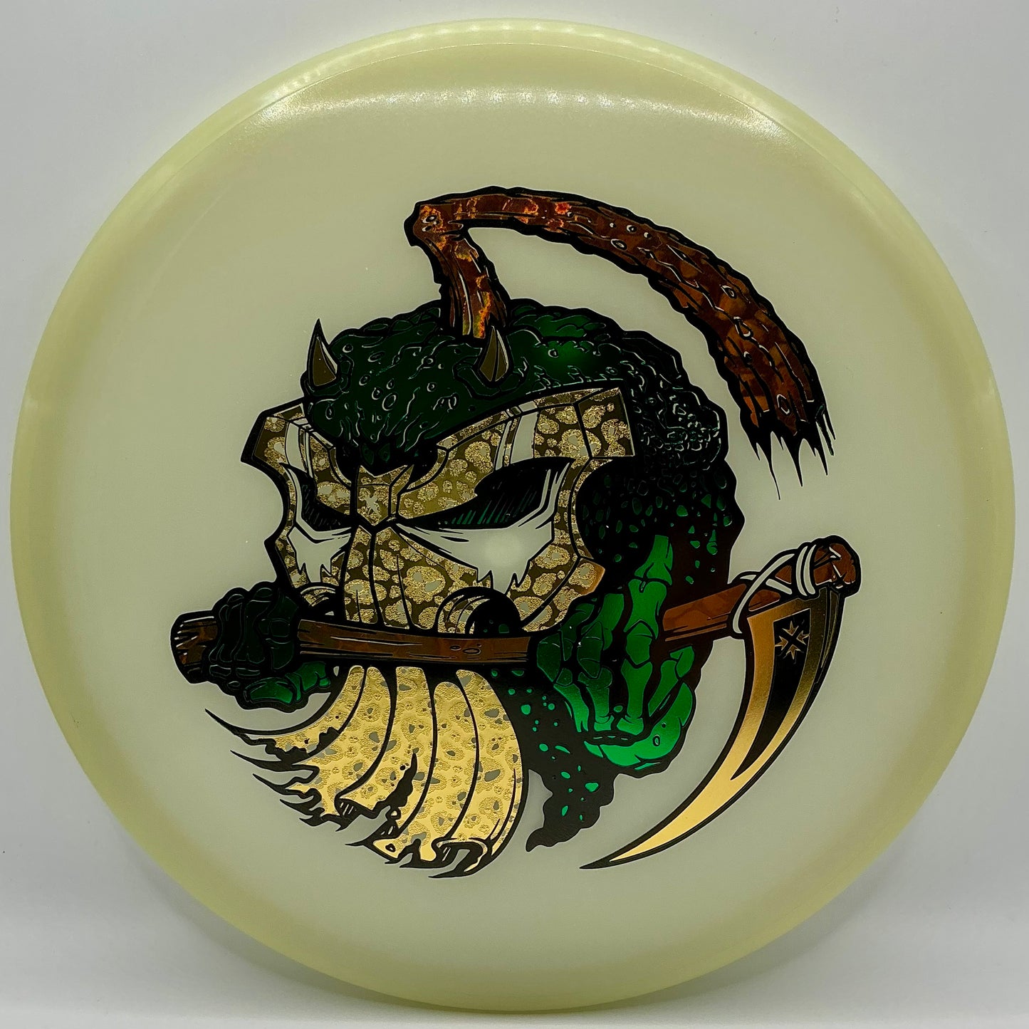 Axiom Total Eclipse Envy - DFX Reap What You Throw