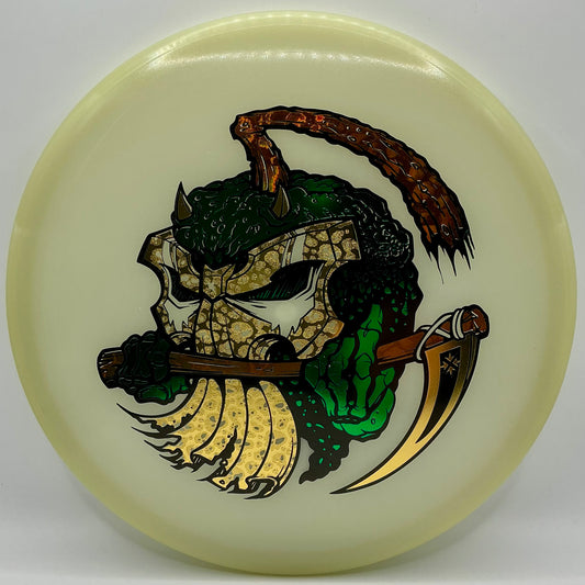 Axiom Total Eclipse Envy - DFX Reap What You Throw