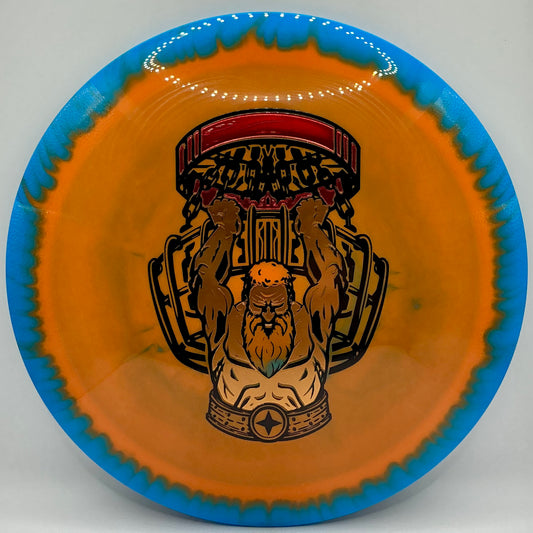Innova Halo Star Wraith Jennifer Allen Takeover Edition
