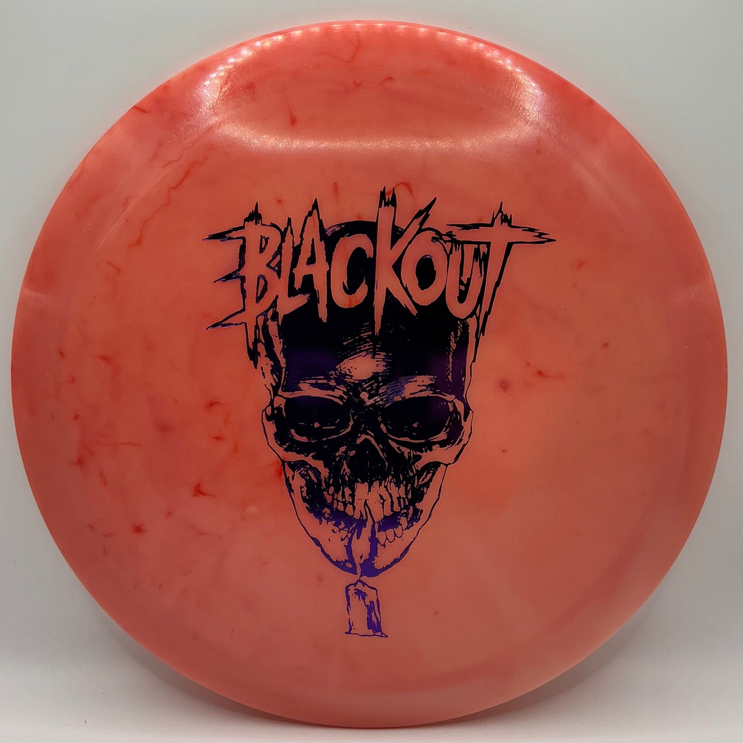 Doomsday Discs Radioactive Waste Blackout