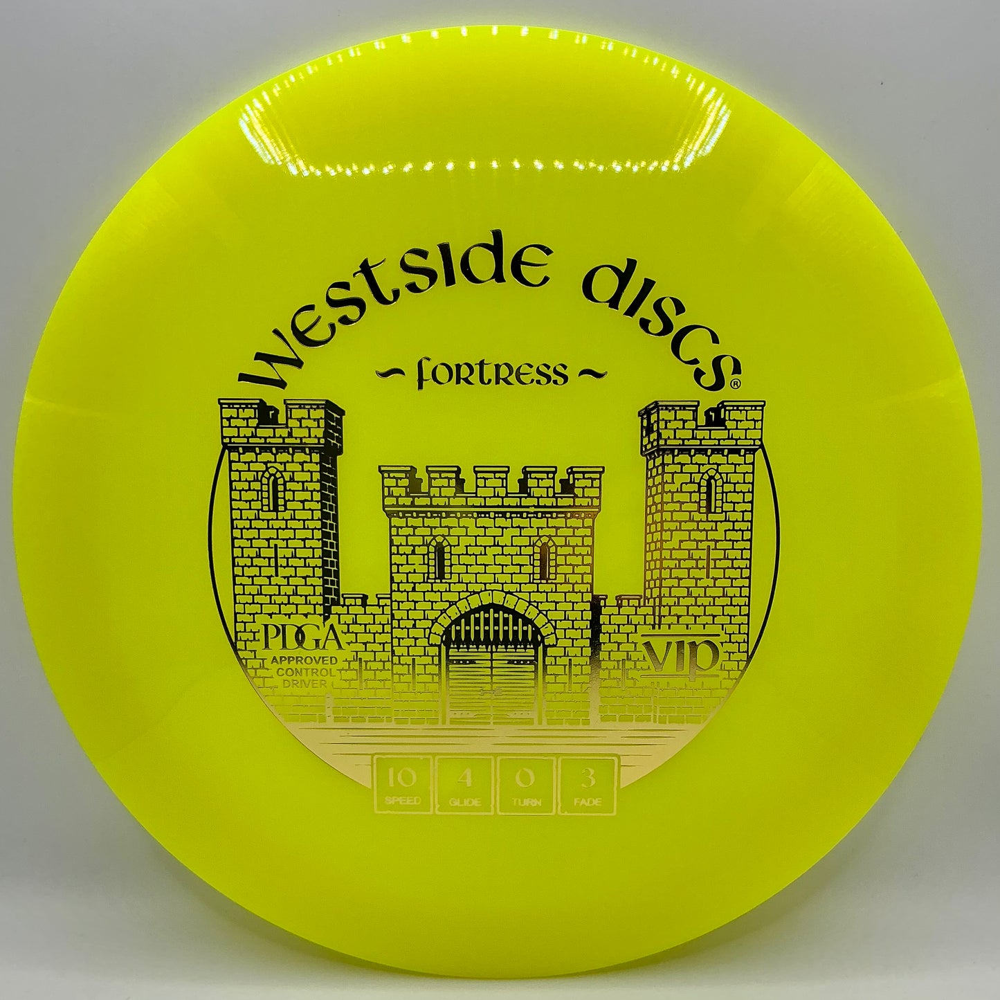 Westside VIP Fortress