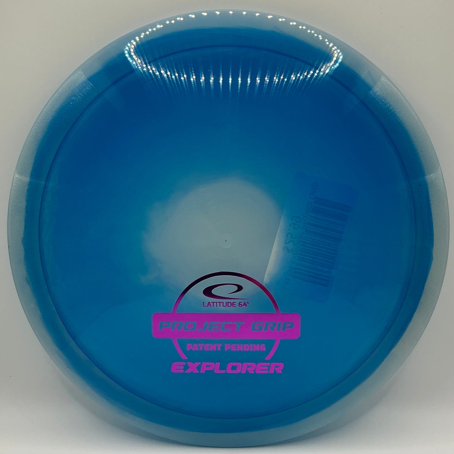 Latitude 64 Project Grip Explorer