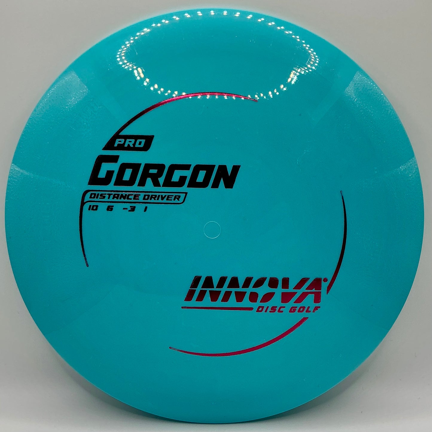 Innova Pro Gorgon
