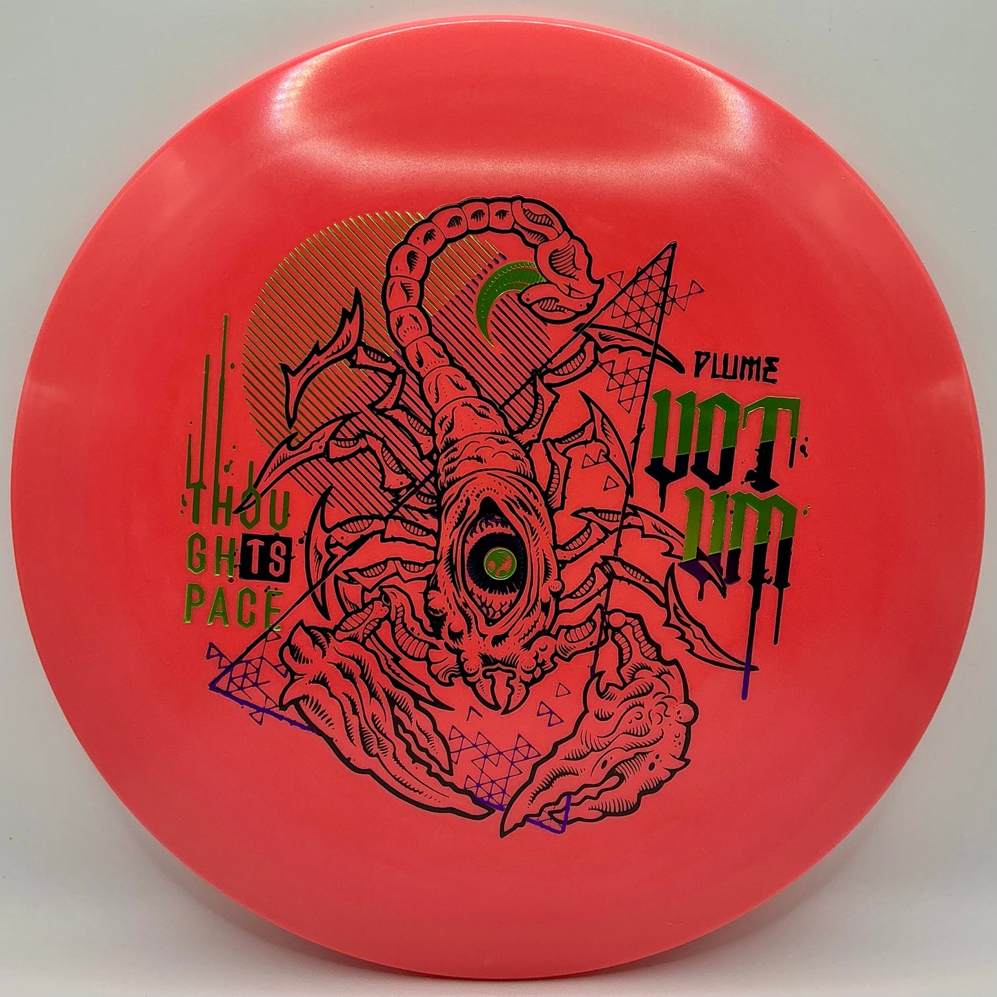 Thought Space Athletics Plume Votum