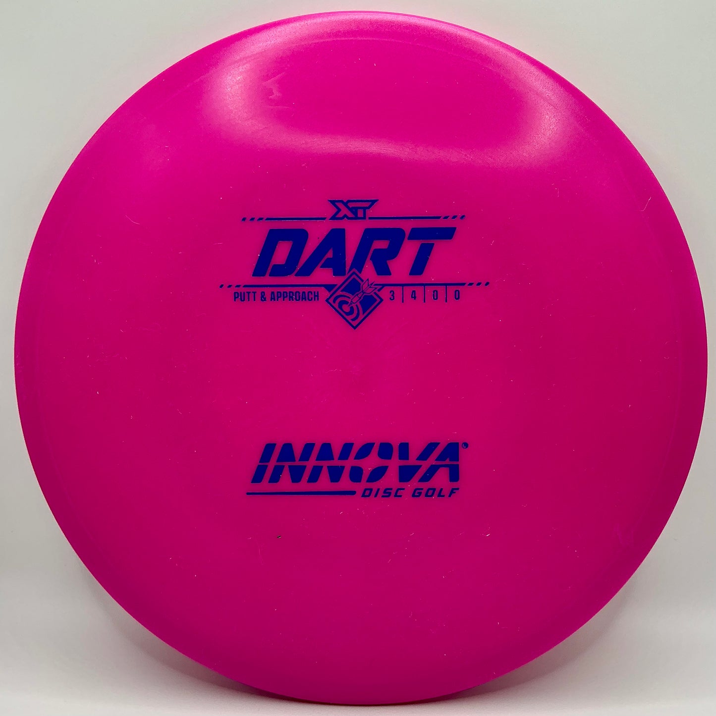Innova XT Dart