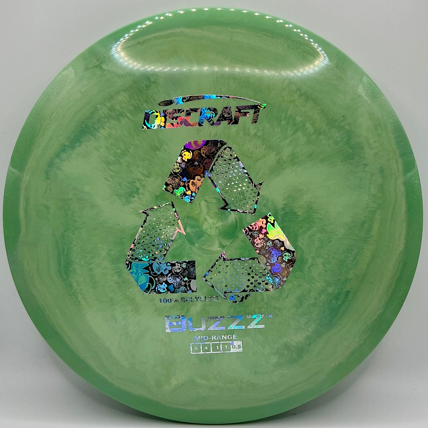 Discraft Recycled ESP Buzzz