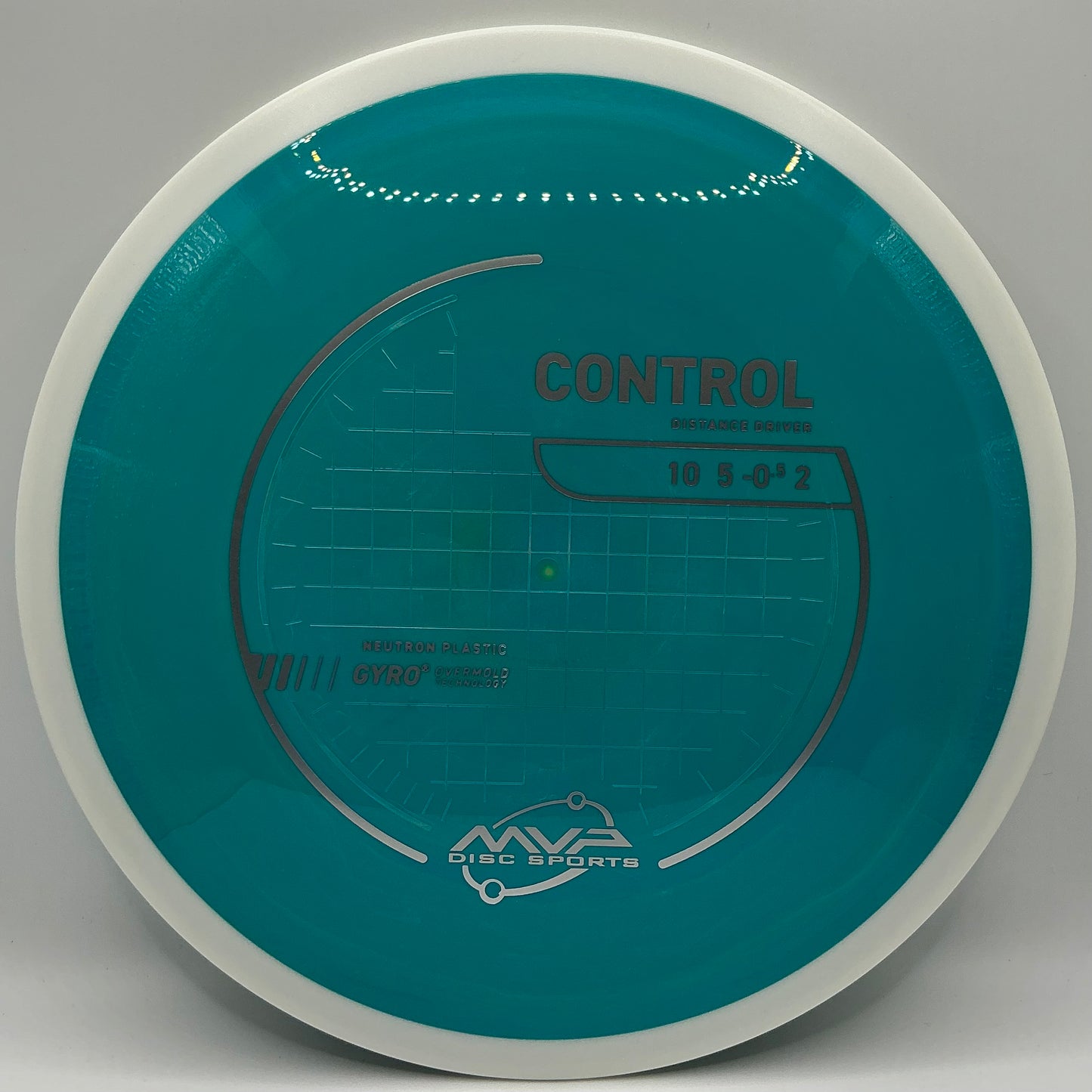 MVP Neutron Control