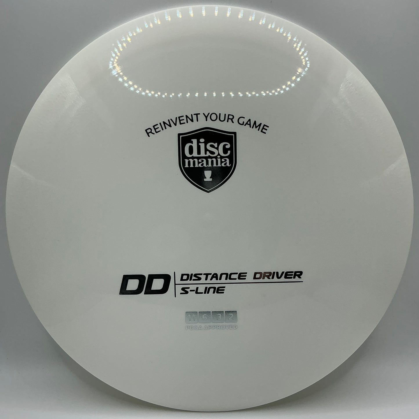 Discmania S-Line DD