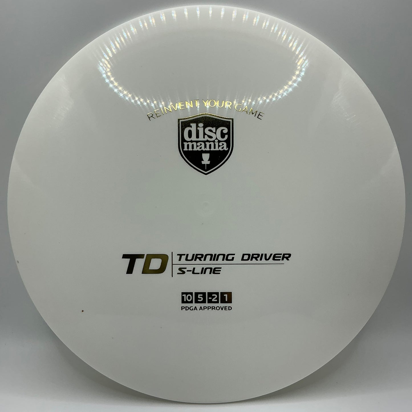 Discmania S-Line TD