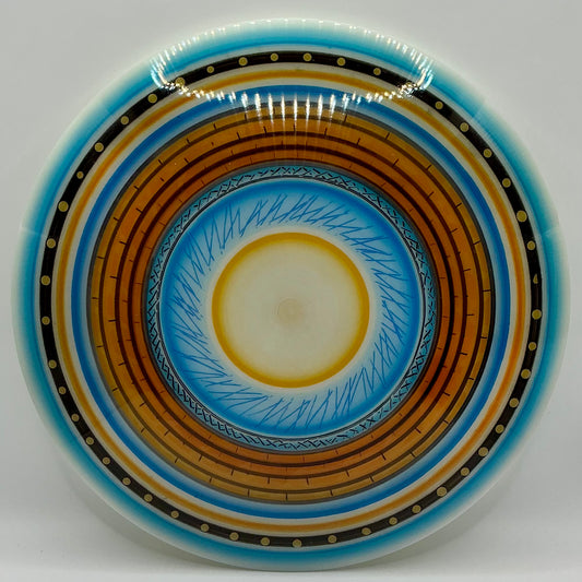 Dolfin Dyed Discmania Neo Instinct