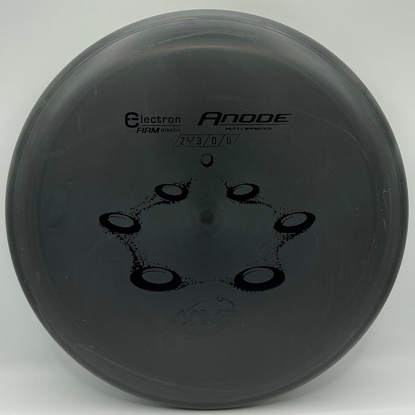 MVP Electron Medium Anode