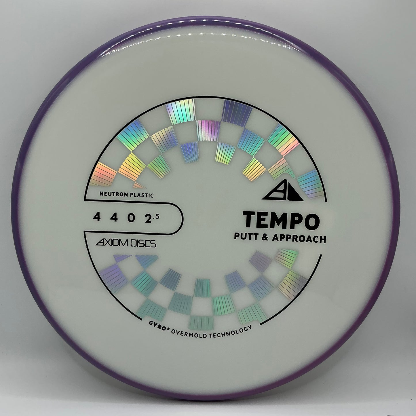 Axiom Neutron Tempo