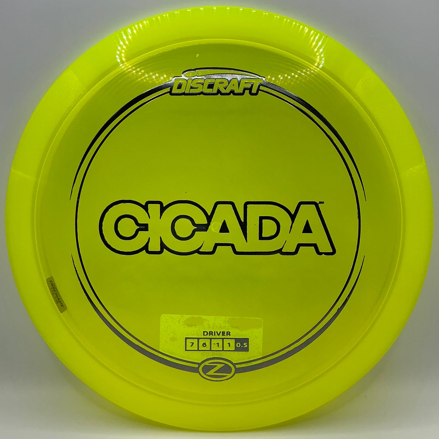 Discraft Z Cicada